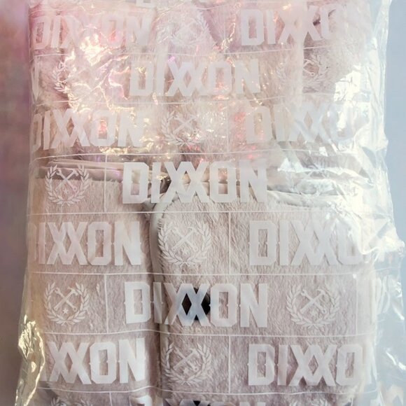 Dixxon Flannel LATTE Sherpa Cardigan - Women's L - Picture 8 of 8